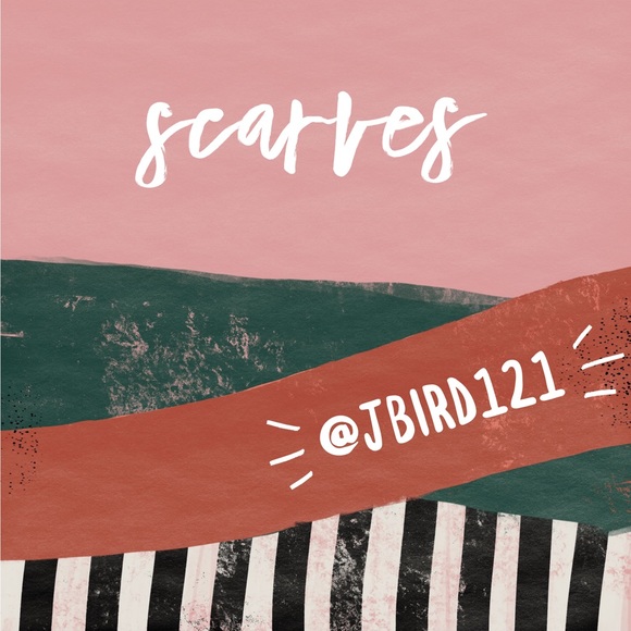 🍎Scarves🍎 - Picture 5 of 8